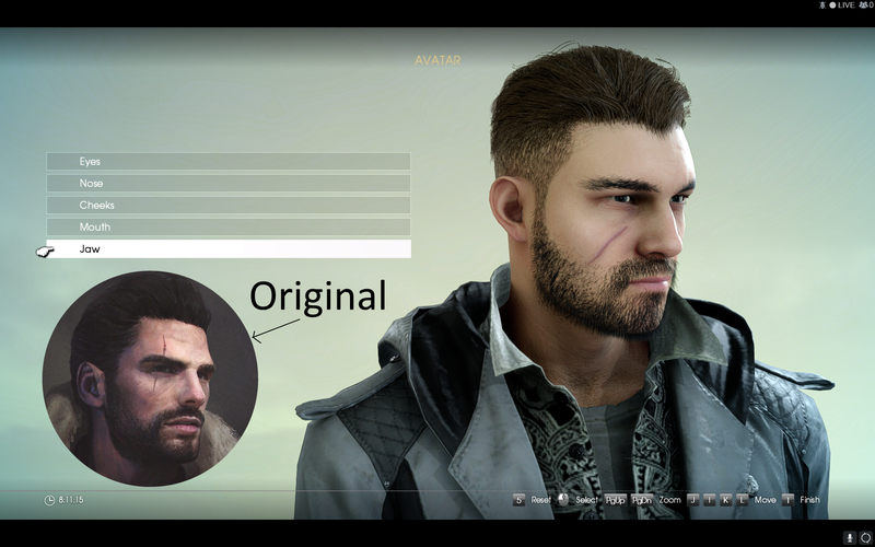 The character creation is surprisingly robust for an afterthought. Had no trouble recreating my DnD character.